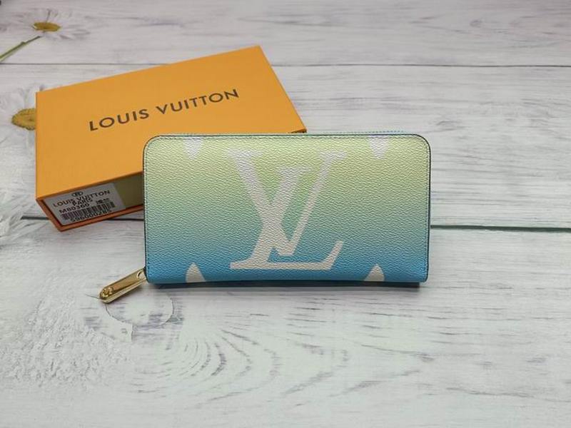 LV Wallets 48